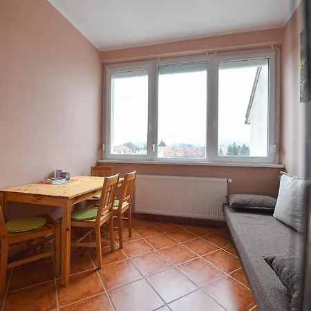 Kokusz Apartment