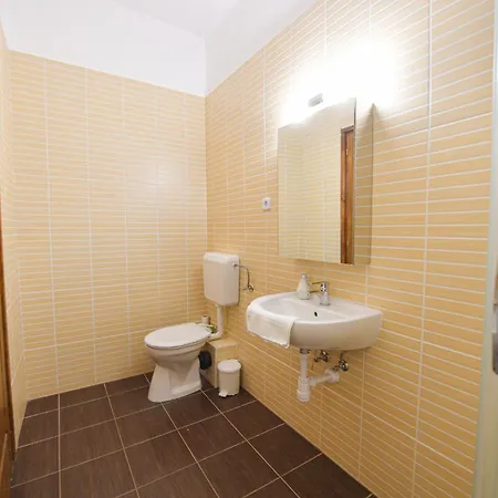 Apartment Kokusz Eger