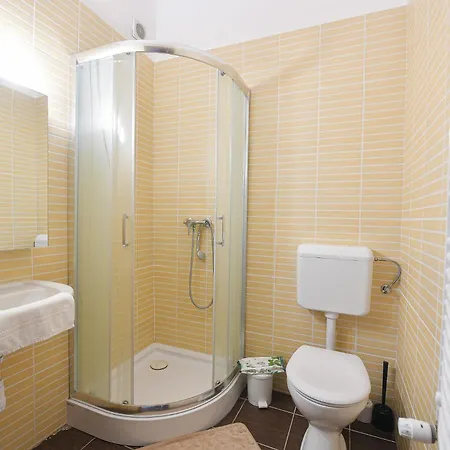 Apartment Kokusz Eger