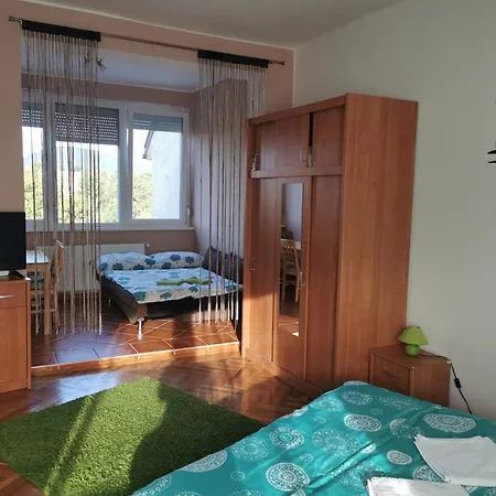 Kokusz Apartment Eger