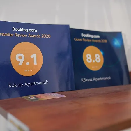Kókusz * Eger