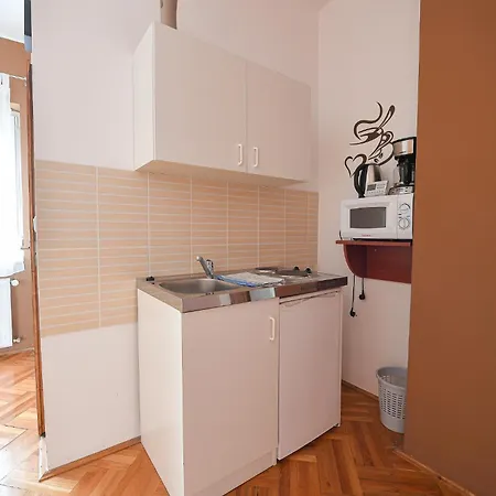 Kokusz Apartment Eger