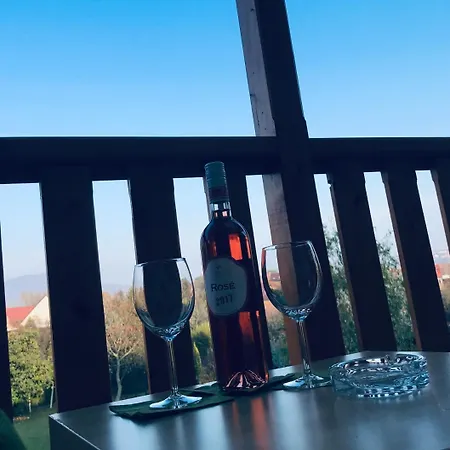 Apartamento Kókusz