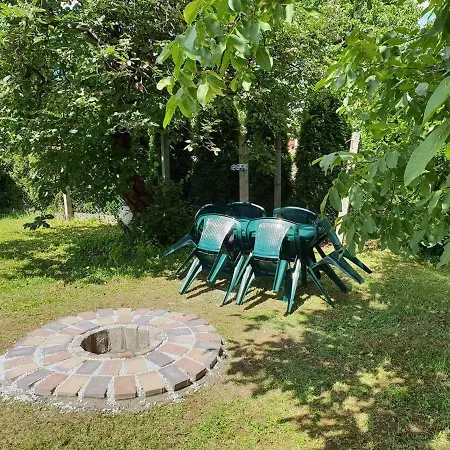 Apartamento Kókusz